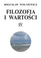 Filozofia i wartosci. IV