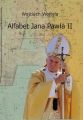 Alfabet Jana Pawla II