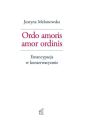 Ordo amoris amor ordinis. Emancypacja w konserwatyzmie