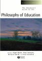 The Blackwell Guide to the Philosophy of Education