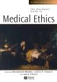 The Blackwell Guide to Medical Ethics