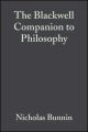 The Blackwell Companion to Philosophy