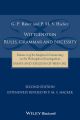 Wittgenstein: Rules, Grammar and Necessity