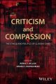 Criticism and Compassion: The Ethics and Politics of Claudia Card