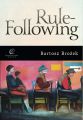 Rule-Following