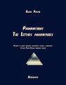Prowincjalki. The Lettres provinciales