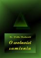 O wolnosci sumienia