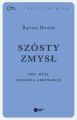 Szosty zmysl