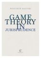 Game Theory in Jurisprudence