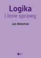 Logika i inne sprawy