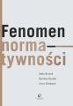 Fenomen normatywnosci