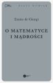 O matematyce i madrosci