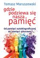 Gdzie podziewa sie nasza pamiec