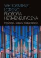 Filozofia hermeneutyczna