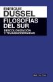 Filosofia del sur