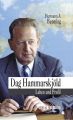 Dag Hammarskjold