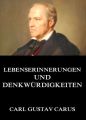 Lebenserinnerungen und Denkwurdigkeiten