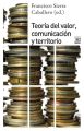 Teoria del valor, comunciacion y territorio