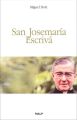 San Josemaria Escriva