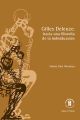 Gilles Deleuze: hacia una filosofia de la individuacion