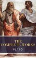 Plato: The Complete Works (31 Books)