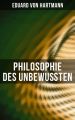 Philosophie des Unbewu?ten