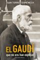 El Gaudi que no ens han explicat