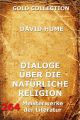 Dialoge uber die naturliche Religion