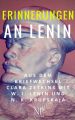 Erinnerungen an Lenin