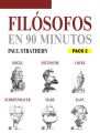 En 90 minutos - Pack Filosofos 2