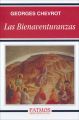 Las Bienaventuranzas