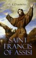 Saint Francis of Assisi