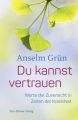 Du kannst vertrauen