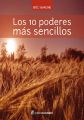 Los 10 poderes mas sencillos
