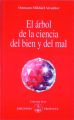 El arbol de la ciencia del bien y del mal