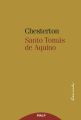 Santo Tomas de Aquino