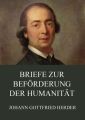 Briefe zur Beforderung der Humanitat