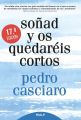 Sonad y os quedareis cortos