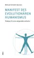 Manifest des evolutionaren Humanismus