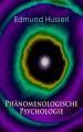 Phanomenologische Psychologie