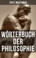 Worterbuch der Philosophie