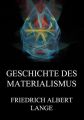 Geschichte des Materialismus