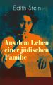 Aus dem Leben einer judischen Familie