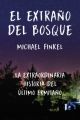 El extrano del bosque