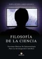 Filosofia de la Ciencia