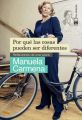 Por que las cosas pueden ser diferentes