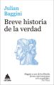 Breve historia de la verdad