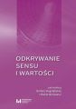 Odkrywanie sensu i wartosci