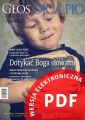 Glos Ojca Pio nr 3 (123) maj/czerwiec 2020