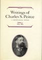 Writings of Charles S. Peirce: A Chronological Edition, Volume 4